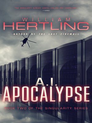 cover image of A.I. Apocalypse